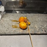 鳥せん - 