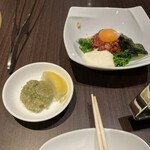 天壇 祇園本店 - 