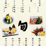 神田江戸ッ子寿司 - 