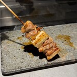 鳥せん - 