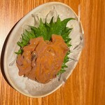 うお炭 - 