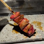 鳥せん - 
