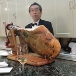 ダイニング・ウイズ・ワイン　そむりえ亭 - 【H27.2.21】