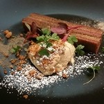 ダイニング・ウイズ・ワイン　そむりえ亭 - 【H27.2.21】