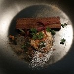 ダイニング・ウイズ・ワイン　そむりえ亭 - 【H27.2.21】