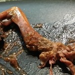 ダイニング・ウイズ・ワイン　そむりえ亭 - 【H27.2.21】