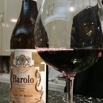 ダイニング・ウイズ・ワイン　そむりえ亭 - 【H27.2.21】