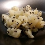 ダイニング・ウイズ・ワイン　そむりえ亭 - 【H27.2.21】