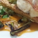 ダイニング・ウイズ・ワイン　そむりえ亭 - 【H27.2.21】