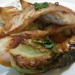 ダイニング・ウイズ・ワイン　そむりえ亭 - 【H27.2.21】