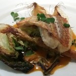 ダイニング・ウイズ・ワイン　そむりえ亭 - 【H27.2.21】