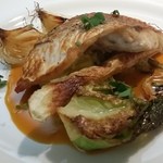 ダイニング・ウイズ・ワイン　そむりえ亭 - 【H27.2.21】