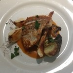 ダイニング・ウイズ・ワイン　そむりえ亭 - 【H27.2.21】