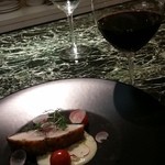 ダイニング・ウイズ・ワイン　そむりえ亭 - 【H27.2.21】