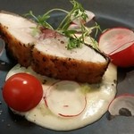 ダイニング・ウイズ・ワイン　そむりえ亭 - 【H27.2.21】