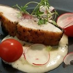 ダイニング・ウイズ・ワイン　そむりえ亭 - 【H27.2.21】