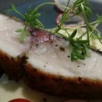 ダイニング・ウイズ・ワイン　そむりえ亭 - 【H27.2.21】