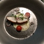 ダイニング・ウイズ・ワイン　そむりえ亭 - 【H27.2.21】