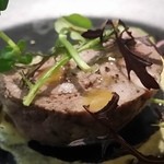 ダイニング・ウイズ・ワイン　そむりえ亭 - 【H27.2.21】