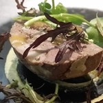 ダイニング・ウイズ・ワイン　そむりえ亭 - 【H27.2.21】