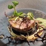 ダイニング・ウイズ・ワイン　そむりえ亭 - 【H27.2.21】