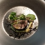 ダイニング・ウイズ・ワイン　そむりえ亭 - 【H27.2.21】