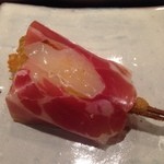 串かつ あーぼん - 