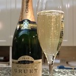 ダイニング・ウイズ・ワイン　そむりえ亭 - 【H27.2.21】