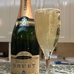 ダイニング・ウイズ・ワイン　そむりえ亭 - 【H27.2.21】