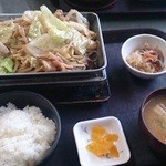 味美屋