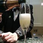 ダイニング・ウイズ・ワイン　そむりえ亭 - 【H27.2.21】