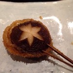 串かつ あーぼん - 