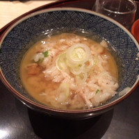 麻布 秀 - 