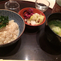 麻布 秀 - 