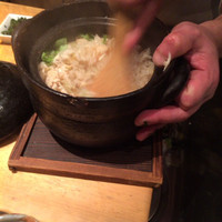 麻布 秀 - 