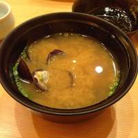 すし家 一柳 - 