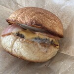 HotDog&Cafe CornerStand - 