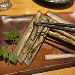 小料理 奈かの - 