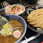 松戸富田麺絆 - 