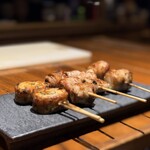 博多やさい巻き串 虎乃家 - 
