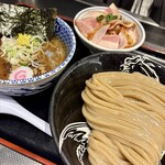 松戸富田麺絆 - 