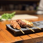 博多やさい巻き串 虎乃家 - 