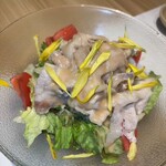 食堂 遊食刻 - 