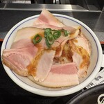 松戸富田麺絆 - 