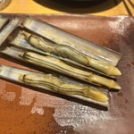 小料理 奈かの - 