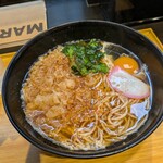小諸そば - 料理写真: