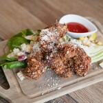 FARMER'S KITCHEN - 