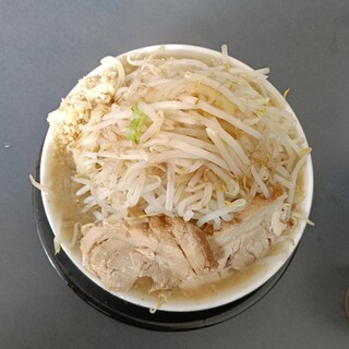 麺屋 とん嬉_1
