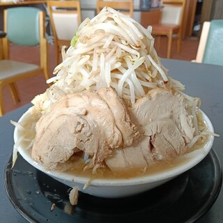 麺屋 とん嬉_0