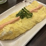 かすうどん 風土 - 